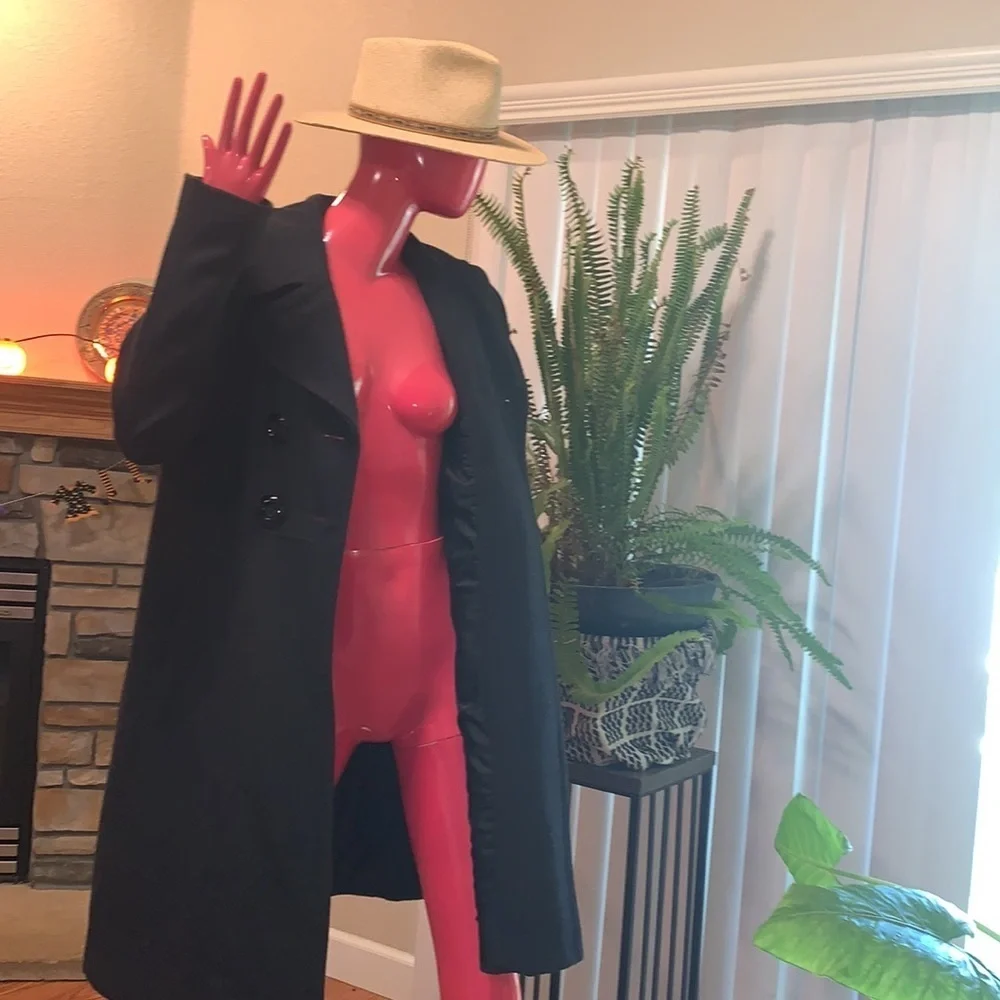 Guess Coat - Picture 3 of 14
